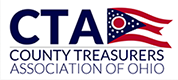 Logo of County Treasurers
