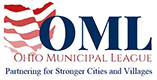 Logo of Ohio Municipal League