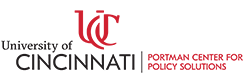 Logo of Portman Center